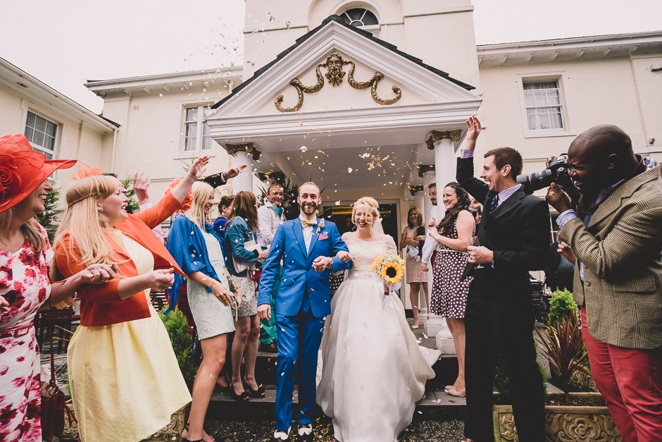 Village Fete Wedding-27